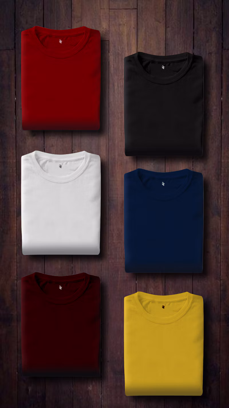 Blusa de Frio Gola Alta Preta